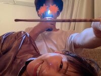 桃『寝る前に癒しを…!!』