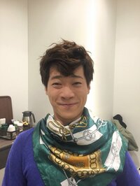 横山だいすけ『何歳ですか?』