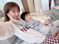 辻希美『夕飯』