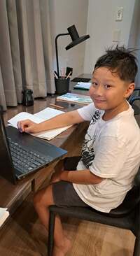 小原正子『金曜日⭐』