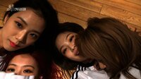 BLACKPINKカムバックの舞台裏を公開!今回はMVの撮影現場に密着