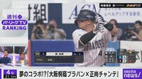 【映像】 “吉田正尚のチャンステーマ”が爆音でドームに鳴り響く瞬間！
