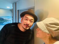 LiLiCo『大きいオトコ発見！』