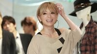 浜崎あゆみ 新曲PV出演を“熊元プロレス”に無茶ぶり依頼
