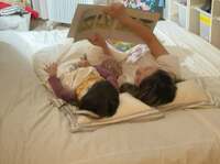 アレクサンダー『たくさんの思い出』