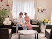 辻希美『今日は』