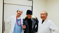 脳動脈瘤で手術・療養していたDJ KOOが活動再開を報告「暗い自分にとじ込もってしまった瞬間もあった」