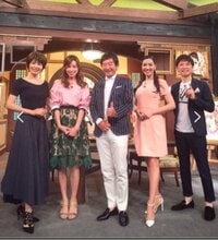 アンミカ　有賀さつきさんとの思い出を振り返る「笑顔のイメージしかありません」