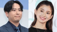 三代目JSB山下健二郎(38)&朝比奈彩(30) 第1子誕生を報告