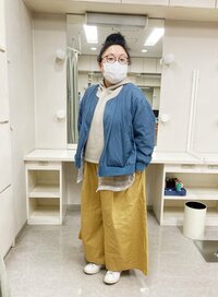 ニッチェ 江上敬子『おNEWなパンツ!!』