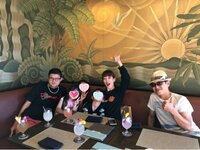 薬丸裕英『松嶋尚美ちゃんとCAFEへ』