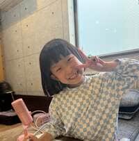 尾形あい『学校の係りでさ。』