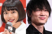 杉咲花、綾野剛の豪華差し入れに驚き「それはそれは輝かしいものでした…」