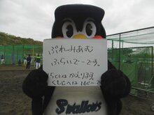 野球界でも フリップ芸 動画サイトの普及が人気を後押し 野球 Abema Times