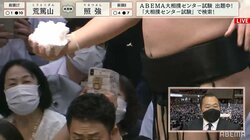 元豊ノ島、照強の大量塩まきの影響に「ぶっちゃけ滑らないですよ」きっぱり否定「相手には滑ってほしいけど」とニヤリ