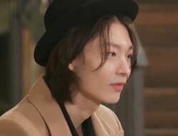 韓国人男性モデルとして初めてサンローランのショーに！難関大学出身のスタイルレベチのイケメン男性に会場どよめき「あの人って…」