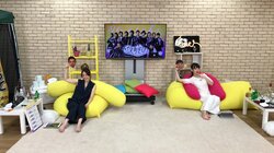 小松未可子＆上坂すみれが“皿割り”初体験！上坂は“あの美食家”の真似ででストレス発散…？