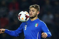 セリエCで珍事…交代出場前にピッチ脇での“小便“発覚で一発退場