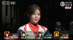 この姿も写真集に使いたい！グラドル雀士・高宮まり、美ボディを詰め込んだ姿に「ユニフォームの迫力がすごい」「まりしゃん素敵」と喜びの声／麻雀・Mリーグ