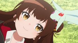 Diagnosed with One Year Left to Live... New Anime "Once Upon a Witch's Death" Episode 1 Synopsis, Preview Cut, and Promo CM Released