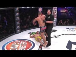 総合格闘技「Bellator MMA」（ベラトール）　本当に強いヤツは誰だ？