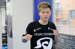 那須川天心、「日本代表として、レベルの差を見せつける」　“神童キラー”最強ムエタイ戦士を相手に常識を覆せるか