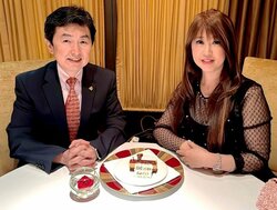 笠井信輔、結婚35年で知った亡き義母の“予言”明かす「初めて聞きました」