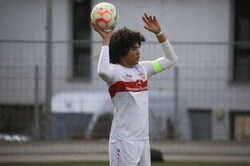 「判断能力が成長した」…Jを飛び越え海を渡ったチェイス・アンリが“ドイツ初年度”を振り返る