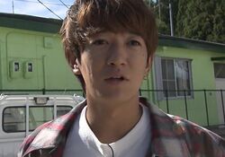 みちょぱの夫・大倉士門、妻と出会った当時の写真に千鳥衝撃「顔、一緒やん！」当時から話題に「士門くんにそっくりな中学生が入ってきた」