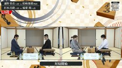 17歳の新鋭・炭﨑俊毅四段の躍進に注目！兄弟子の稲葉陽八段は4度目出場なるか 関西A対局開始／将棋オールスター予選