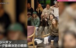 ウソでしょ！？ 総工費21億円…なでしこ長谷川唯らが過ごすマンC女子クラブハウスが豪華すぎる 日本メディア初潜入で明かされた“衝撃光景”