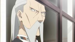 アニメ「スパイファミリー」ヘンリー・ヘンダーソンとは？プロフィールや声優情報など