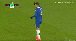 負傷しながら戦い続ける38歳の大ベテラン “鉄人”ブラジル代表DFチアゴ・シウヴァ、魂のスライディング