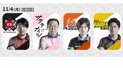 沢崎誠、個人スコア首位キープなるか リーグはまもなく4分の1が経過／麻雀・Mリーグ