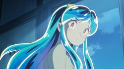 TVアニメ『うる星やつら』第6弾PVが公開！第4クールエンディングは元BiSHのアユニ・Dに