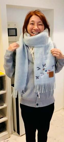  松居直美、貰って嬉しかった高級過ぎるプレゼント「インスタなどで眺めているだけでした」 