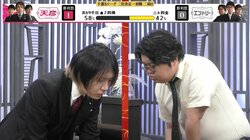 「受けがないやん！」村田顕弘六段、“システム発動”で同世代の敵将・佐藤天彦九段撃破 敵も味方も興奮「痛い、痛い…」／将棋・ABEMAトーナメント2025