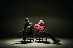 THA BLUE HERBのILL-BOSSTINO、同郷、北海道が生んだワールド・フェイマス、リビング・レジェンドのdj hondaとのまさかのジョイント・フルアルバム、全16曲収録の「KINGS CROSS」を11月17日（水）にリリース。