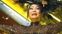 「私にしかできない歌唱法」男女の声を使い分けるオペラ歌手がゴールデンブザー獲得