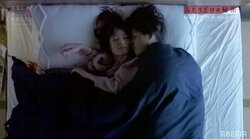 腕枕でおはよう キスシーン稽古と本音トークで急接近の『ドラ恋』同棲ハウスでの一夜