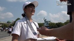 “微力だが、決して無力ではない” 核兵器廃絶を令和の時代も訴え続ける「高校生平和大使」