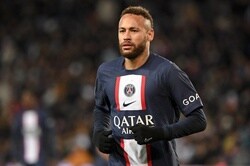 PSG退団噂のネイマール、新天地候補にマンUが浮上か…レンタル移籍の可能性も？