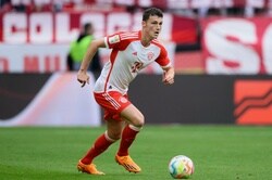 パヴァール、今夏のバイエルン退団を希望か…争奪戦勃発の可能性も？