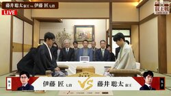 八冠王・藤井聡太叡王の新年度がスタート！挑戦者はタイトル戦3度目激突の伊藤匠七段 開幕戦制するのはどっちだ／将棋・叡王戦五番勝負