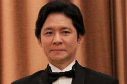 アンジャッシュ渡部、一般人の披露宴にサプライズ登場！ 佐々木希への感謝明かす「素敵な妻のおかげで…」