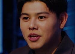 「右肺が5分の1使われていない」BE:FIRST・LEO、独特な施術に悶絶…直後の歌声変化にスタジオ騒然「全然違う」