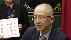 井出洋介が脅威の粘り　連覇に向け首位で最終日突入／麻雀・将王決定戦3日目