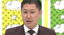 「ナンパに行くときは真冬も水風呂で」ドンデコルテ渡辺銀次、相席・山添らとの貧乏同居生活エピソードを披露