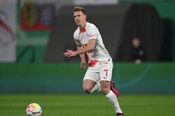 ライプツィヒ、ダニ・オルモへ最終オファーを提示か…拒否なら今夏売却？