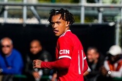 チェルシー、ベンフィカの18歳FW獲得に近づく…今夏フリーで加入へ